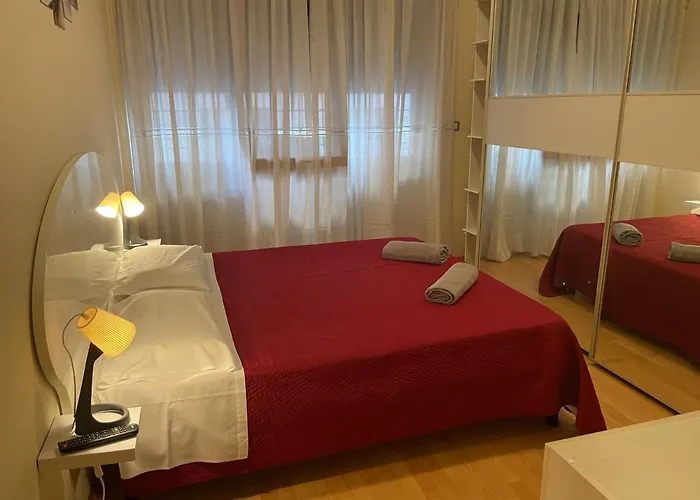 Casa Gemelli Gemelli