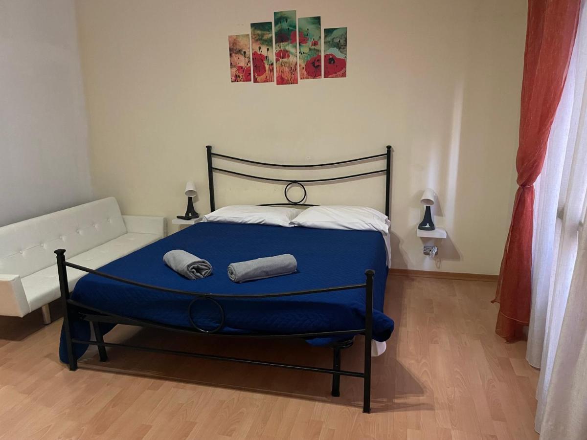 Casa Gemelli Gemelli * Roma