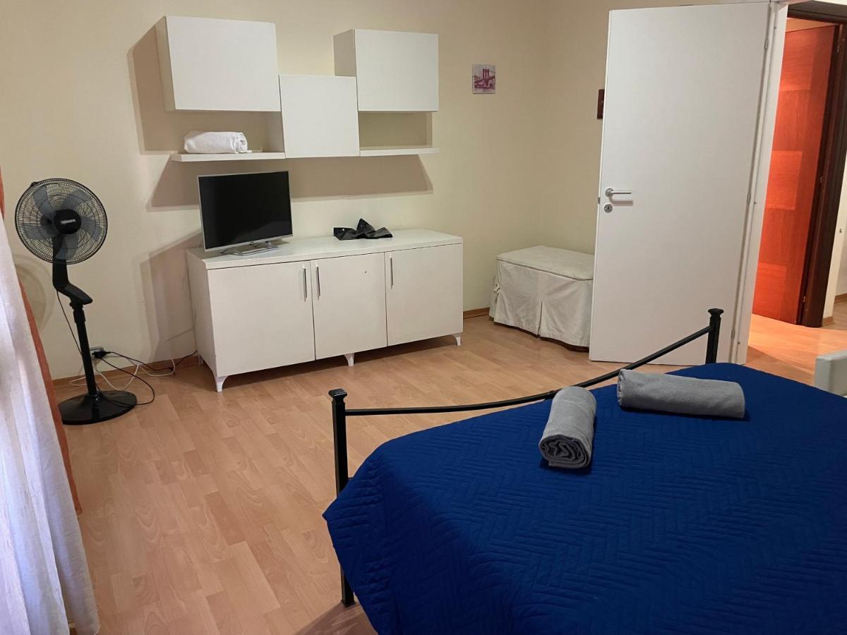 Appartamento Casa Gemelli Gemelli *
