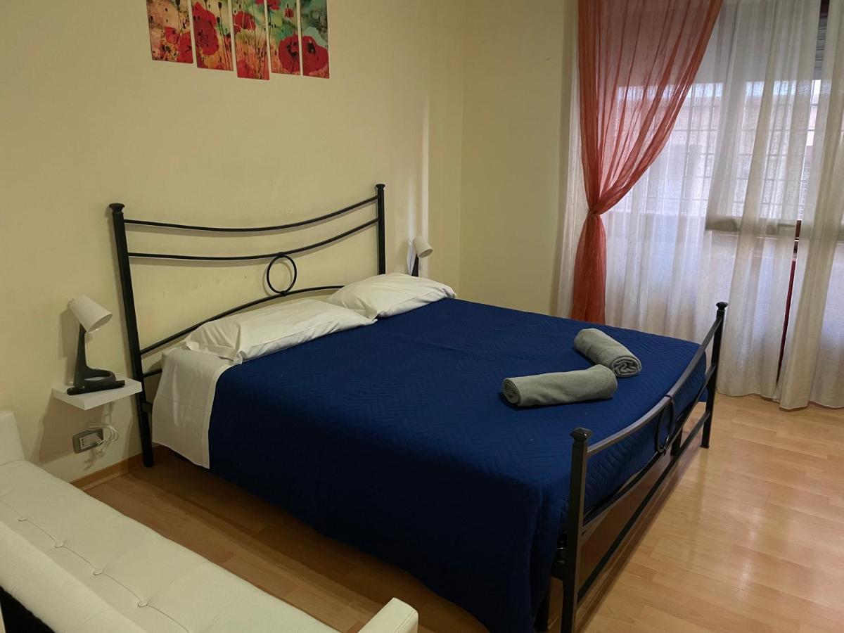 Appartamento Casa Gemelli Gemelli Roma