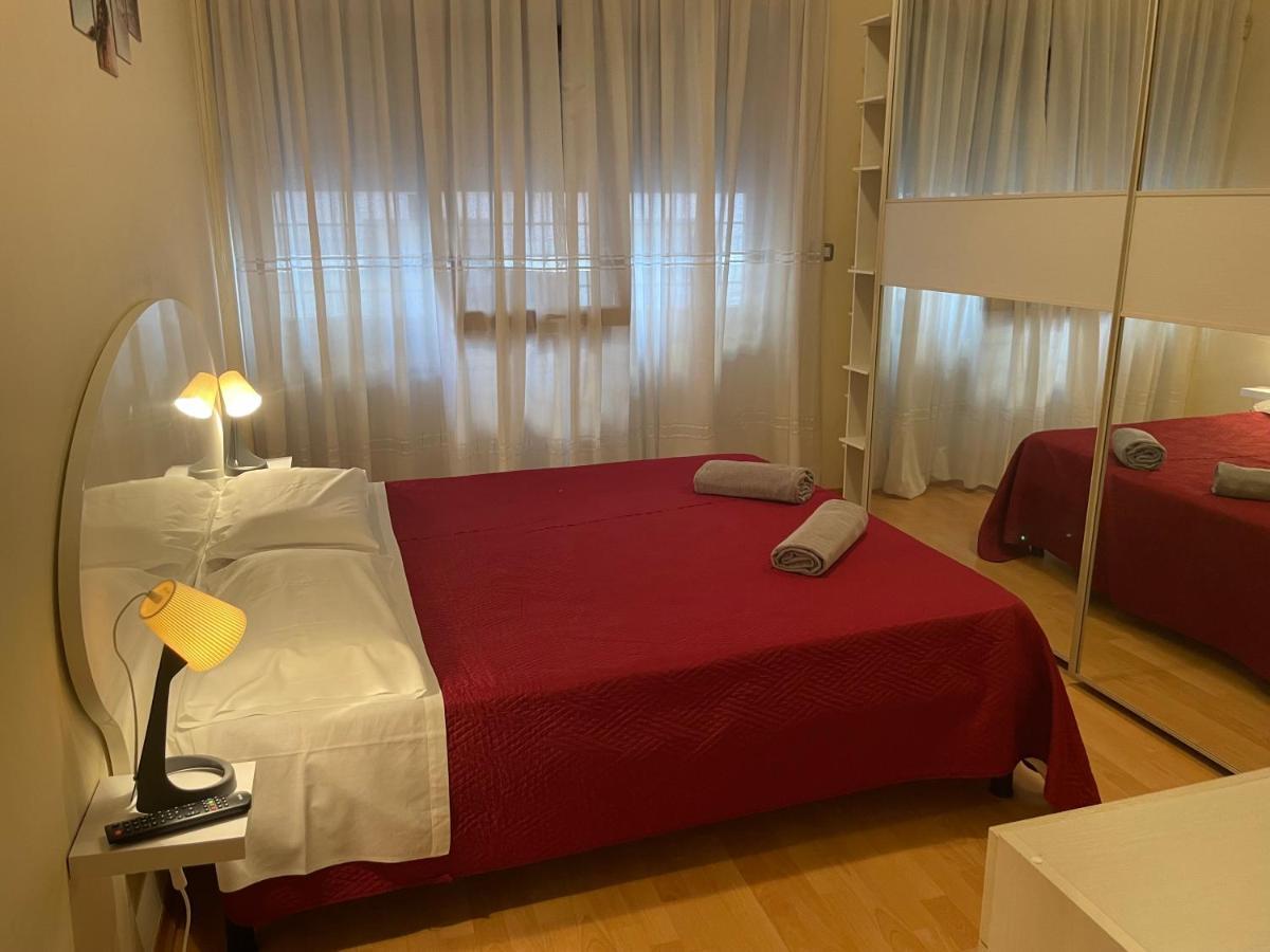 Casa Gemelli Gemelli Rom