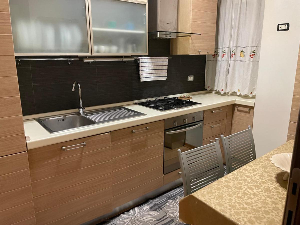 Appartamento Casa Gemelli Gemelli *