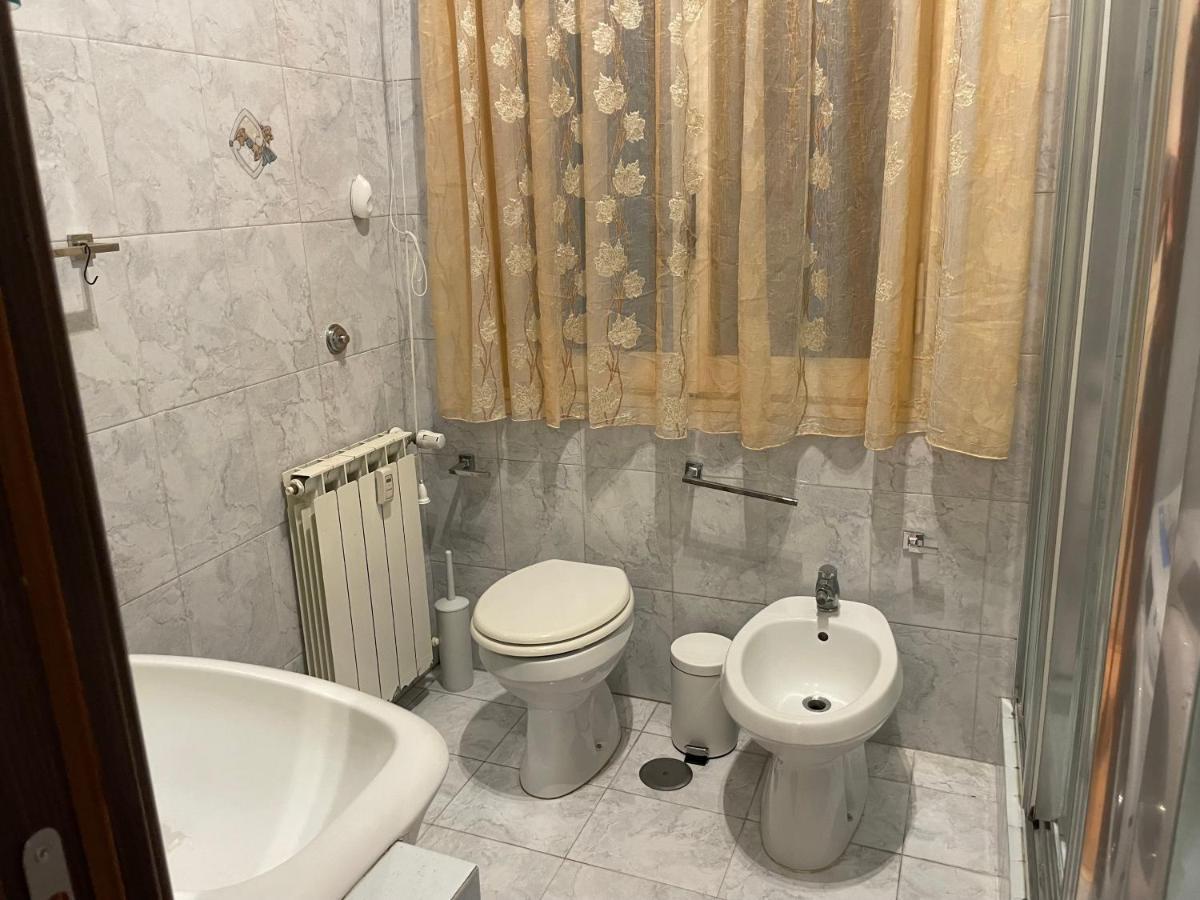 Casa Gemelli Gemelli * Rom
