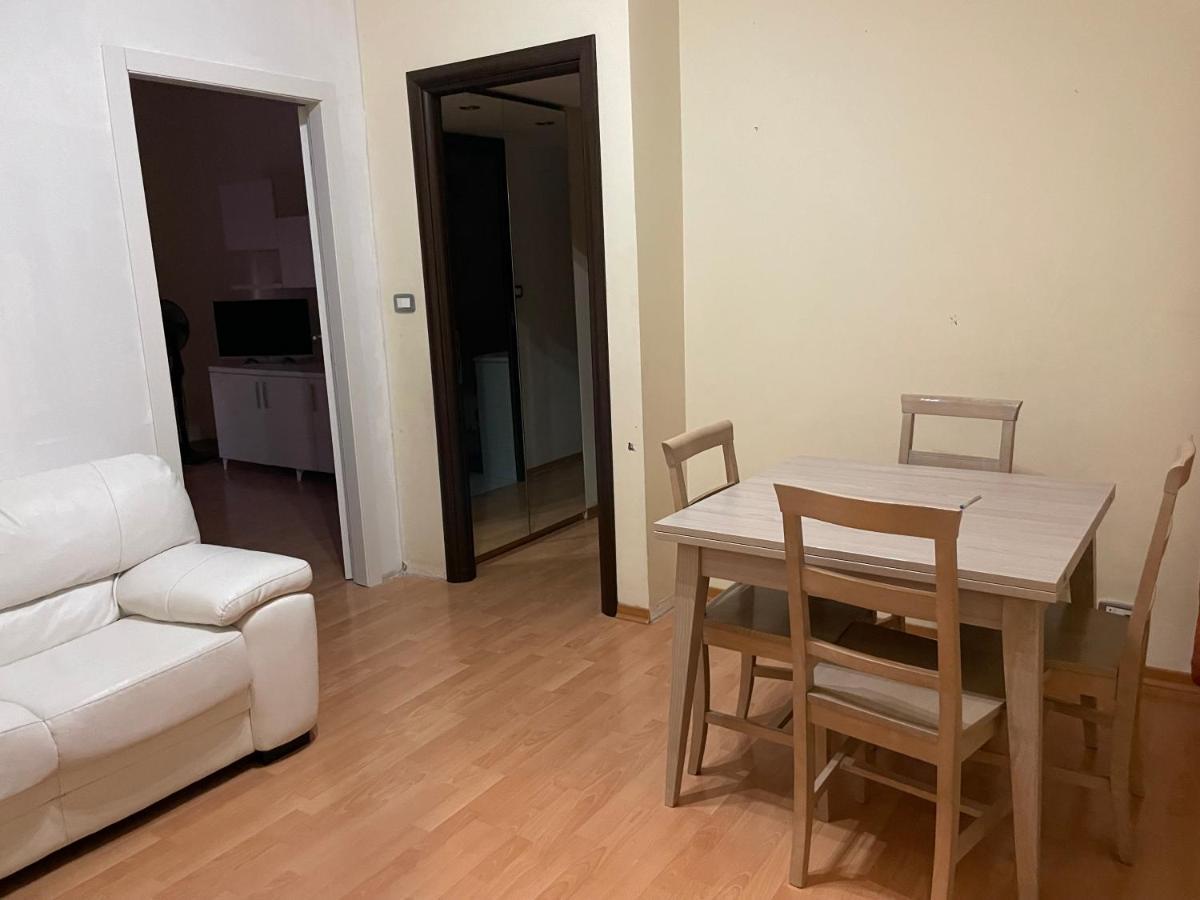 Apartment Casa Gemelli Gemelli