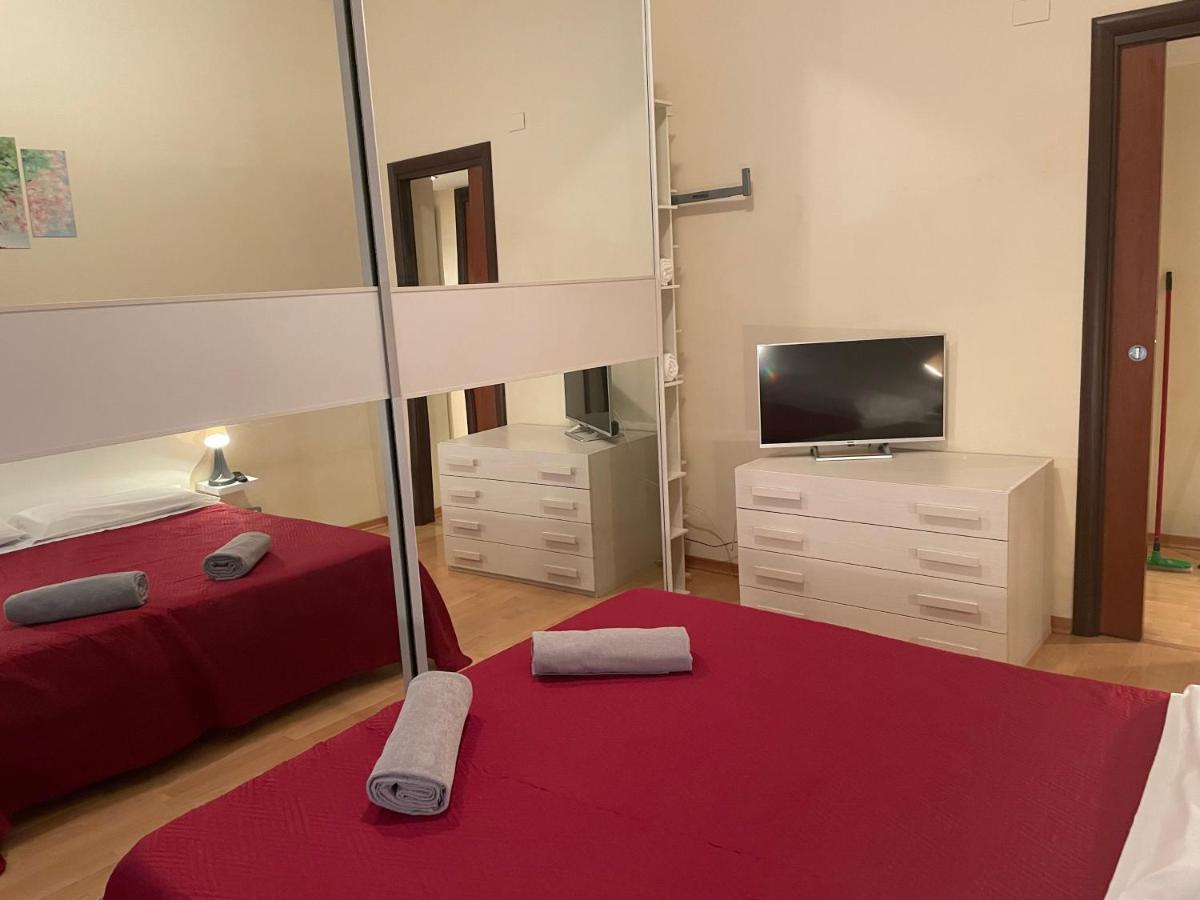 Appartamento Casa Gemelli Gemelli