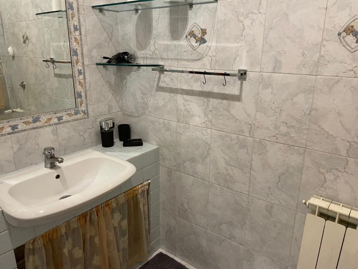 Casa Gemelli Gemelli Apartment Rom